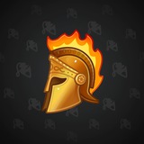 Heroic Helmet #1149 Heroic Helmet #1149