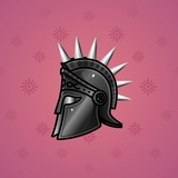 Heroic Helmet #115 Heroic Helmet #115