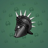 Heroic Helmet #1151 Heroic Helmet #1151