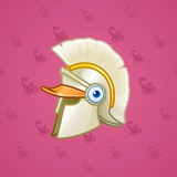 Heroic Helmet #1152 Heroic Helmet #1152