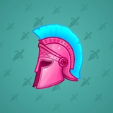 Heroic Helmet #1153 Heroic Helmet #1153