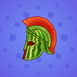 Heroic Helmet #1156 Heroic Helmet #1156