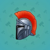 Heroic Helmet #1157 Heroic Helmet #1157