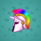Heroic Helmet #116 Heroic Helmet #116