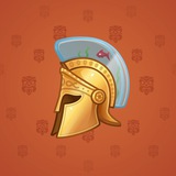 Heroic Helmet #1161