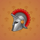 Heroic Helmet #1162 Heroic Helmet #1162