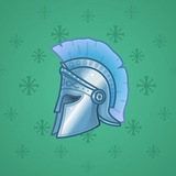 Heroic Helmet #1166 Heroic Helmet #1166