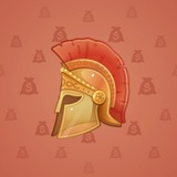 Heroic Helmet #1169 Heroic Helmet #1169