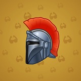 Heroic Helmet #117 Heroic Helmet #117