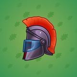 Heroic Helmet #1171 Heroic Helmet #1171