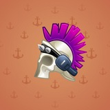 Heroic Helmet #1172 Heroic Helmet #1172