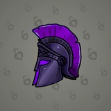 Heroic Helmet #1176 Heroic Helmet #1176