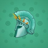 Heroic Helmet #1178 Heroic Helmet #1178