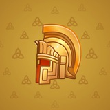 Heroic Helmet #1180 Heroic Helmet #1180