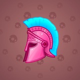 Heroic Helmet #1182 Heroic Helmet #1182