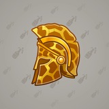 Heroic Helmet #1183 Heroic Helmet #1183