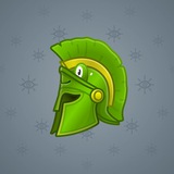 Heroic Helmet #1186 Heroic Helmet #1186