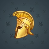 Heroic Helmet #1189