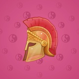 Heroic Helmet #1190 Heroic Helmet #1190