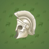 Heroic Helmet #120 Heroic Helmet #120