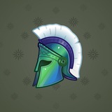 Heroic Helmet #1200 Heroic Helmet #1200