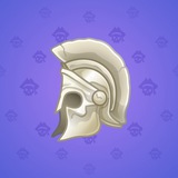 Heroic Helmet #1201 Heroic Helmet #1201