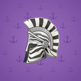 Heroic Helmet #1205 Heroic Helmet #1205