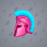 Heroic Helmet #1206 Heroic Helmet #1206