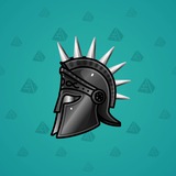 Heroic Helmet #1207 Heroic Helmet #1207