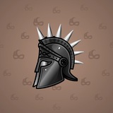 Heroic Helmet #1210
