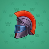 Heroic Helmet #1212 Heroic Helmet #1212
