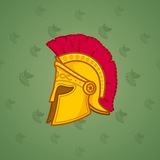 Heroic Helmet #1213
