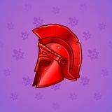 Heroic Helmet #1214 Heroic Helmet #1214