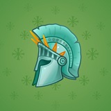 Heroic Helmet #1215 Heroic Helmet #1215