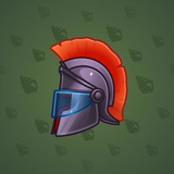 Heroic Helmet #1217 Heroic Helmet #1217
