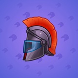 Heroic Helmet #1218 Heroic Helmet #1218
