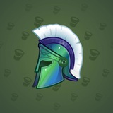 Heroic Helmet #1222
