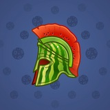 Heroic Helmet #1223 Heroic Helmet #1223