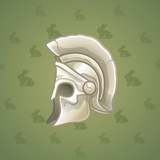 Heroic Helmet #1225 Heroic Helmet #1225