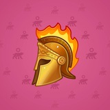Heroic Helmet #1230 Heroic Helmet #1230