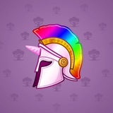 Heroic Helmet #1235