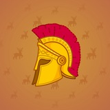 Heroic Helmet #1248 Heroic Helmet #1248