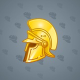 Heroic Helmet #125 Heroic Helmet #125