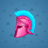 Heroic Helmet #1250