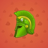 Heroic Helmet #1252 Heroic Helmet #1252