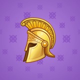 Heroic Helmet #1254