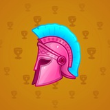 Heroic Helmet #1257 Heroic Helmet #1257