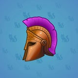 Heroic Helmet #126 Heroic Helmet #126