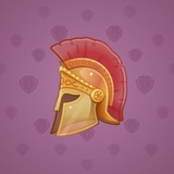 Heroic Helmet #1261 Heroic Helmet #1261