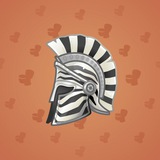 Heroic Helmet #1266 Heroic Helmet #1266